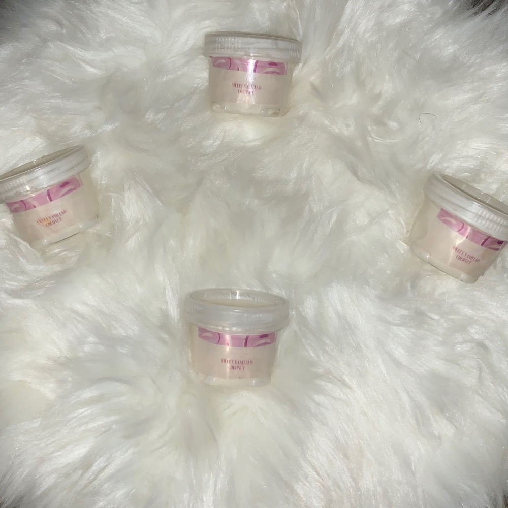 Hand cream